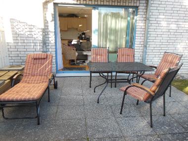 Appartement de vacances �/en/au Haffkrug-Scharbeutz (Ostsee-Festland)ou appartement ou maison de vacances