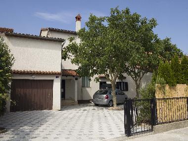 Maison de vacances /en/au Fazana (Istarska)ou appartement ou maison de vacances