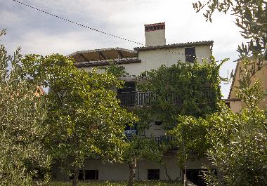 Maison de vacances /en/au Fazana (Istarska)ou appartement ou maison de vacances
