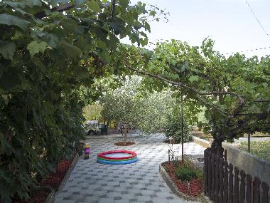 Maison de vacances /en/au Fazana (Istarska)ou appartement ou maison de vacances