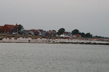 Appartement de vacances �/en/au Sch�nberg (Ostsee-Festland)ou appartement ou maison de vacances