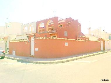 Maison de vacances /en/au Torrevieja (Alicante / Alacant)ou appartement ou maison de vacances