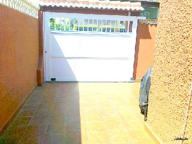 Maison de vacances /en/au Torrevieja (Alicante / Alacant)ou appartement ou maison de vacances