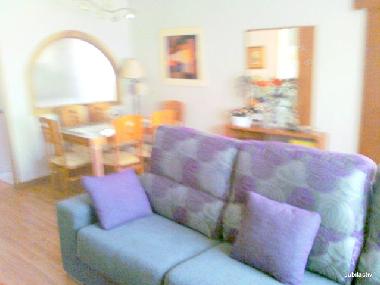 Maison de vacances /en/au Torrevieja (Alicante / Alacant)ou appartement ou maison de vacances