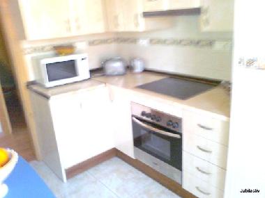 Maison de vacances /en/au Torrevieja (Alicante / Alacant)ou appartement ou maison de vacances