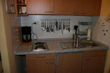 Appartement de vacances �/en/au Sch�nberg (Ostsee-Festland)ou appartement ou maison de vacances