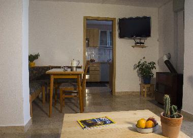 Maison de vacances /en/au Fazana (Istarska)ou appartement ou maison de vacances