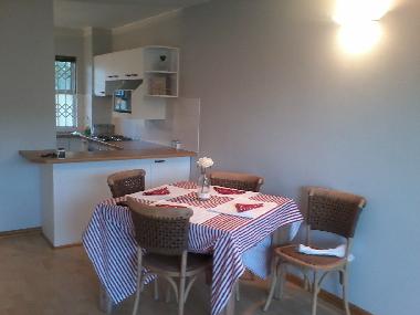 Appartement de vacances �/en/au CAPE TOWN (Western Cape)ou appartement ou maison de vacances