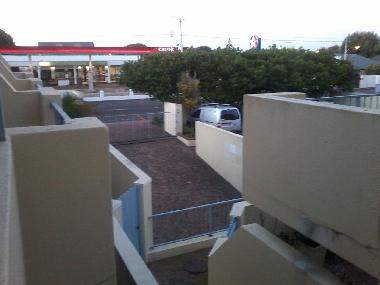 Appartement de vacances �/en/au CAPE TOWN (Western Cape)ou appartement ou maison de vacances