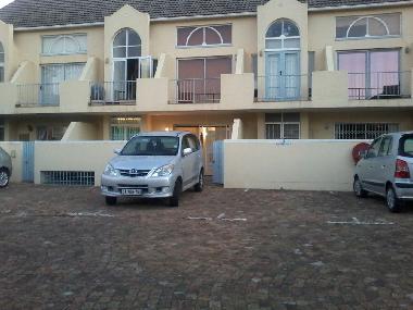 Appartement de vacances �/en/au CAPE TOWN (Western Cape)ou appartement ou maison de vacances