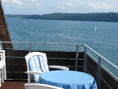 Appartement de vacances /en/au Sipplingen (Bodensee)ou appartement ou maison de vacances