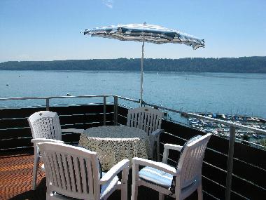 Appartement de vacances /en/au Sipplingen (Bodensee)ou appartement ou maison de vacances