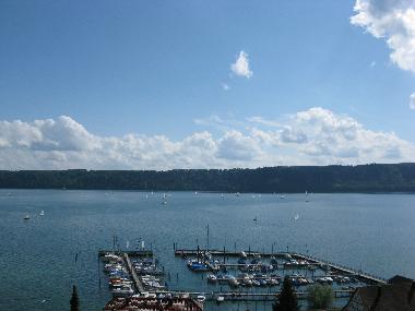 Appartement de vacances /en/au Sipplingen (Bodensee)ou appartement ou maison de vacances