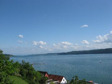 Appartement de vacances /en/au Sipplingen (Bodensee)ou appartement ou maison de vacances