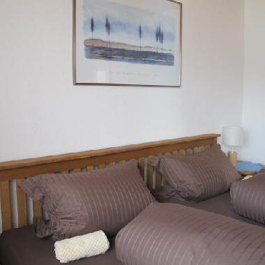 Appartement de vacances /en/au Sipplingen (Bodensee)ou appartement ou maison de vacances