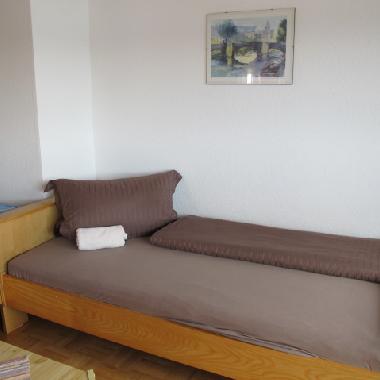 Appartement de vacances /en/au Sipplingen (Bodensee)ou appartement ou maison de vacances