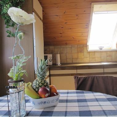 Appartement de vacances /en/au Sipplingen (Bodensee)ou appartement ou maison de vacances