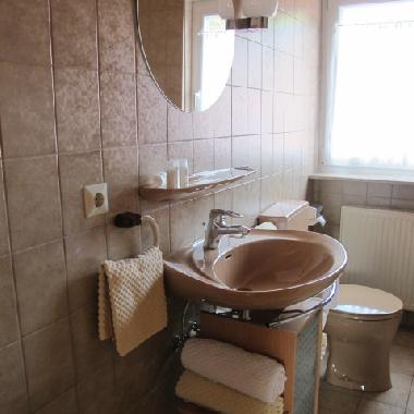 Appartement de vacances /en/au Sipplingen (Bodensee)ou appartement ou maison de vacances