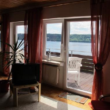 Appartement de vacances /en/au Sipplingen (Bodensee)ou appartement ou maison de vacances