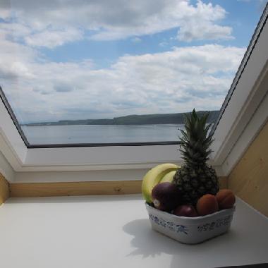 Appartement de vacances /en/au Sipplingen (Bodensee)ou appartement ou maison de vacances