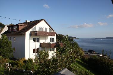 Appartement de vacances /en/au Sipplingen (Bodensee)ou appartement ou maison de vacances