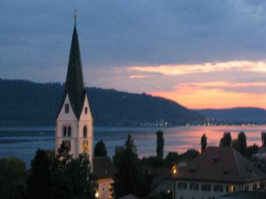 Appartement de vacances /en/au Sipplingen (Bodensee)ou appartement ou maison de vacances