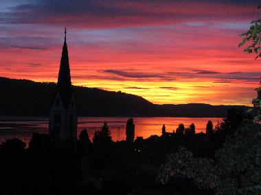 Appartement de vacances /en/au Sipplingen (Bodensee)ou appartement ou maison de vacances