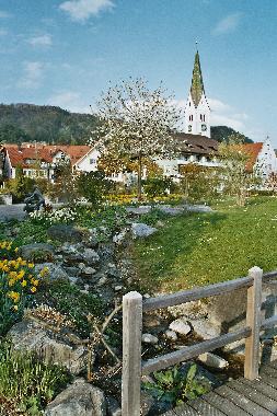 Appartement de vacances /en/au Sipplingen (Bodensee)ou appartement ou maison de vacances