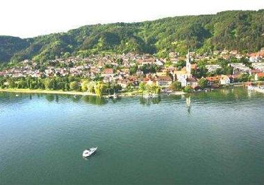 Appartement de vacances /en/au Sipplingen (Bodensee)ou appartement ou maison de vacances