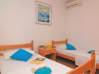 Appartement de vacances �/en/au Seget Vranjica (Splitsko-Dalmatinska)ou appartement ou maison de vacances