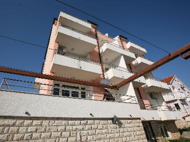 Appartement de vacances �/en/au Seget Vranjica (Splitsko-Dalmatinska)ou appartement ou maison de vacances