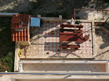 Appartement de vacances �/en/au Seget Vranjica (Splitsko-Dalmatinska)ou appartement ou maison de vacances