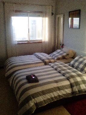 Chambre avec petit d�jeuner �/en/au Povoa de Varzim (Norte)ou appartement ou maison de vacances