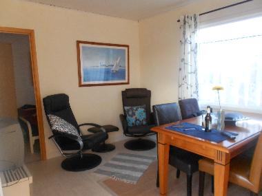 Maison de vacances �/en/au Bredene aan Zee (Flandre)ou appartement ou maison de vacances