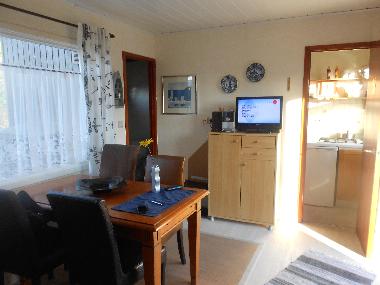 Maison de vacances �/en/au Bredene aan Zee (Flandre)ou appartement ou maison de vacances