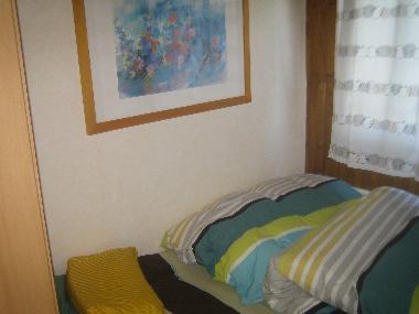 Maison de vacances �/en/au Bredene aan Zee (Flandre)ou appartement ou maison de vacances