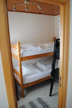 Maison de vacances �/en/au Bredene aan Zee (Flandre)ou appartement ou maison de vacances