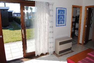 Maison de vacances �/en/au Bredene aan Zee (Flandre)ou appartement ou maison de vacances