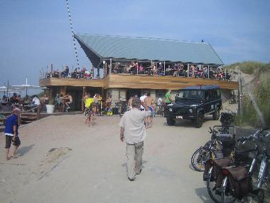 Maison de vacances �/en/au Bredene aan Zee (Flandre)ou appartement ou maison de vacances