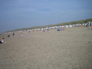 Maison de vacances �/en/au Bredene aan Zee (Flandre)ou appartement ou maison de vacances