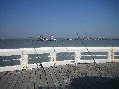 Maison de vacances �/en/au Bredene aan Zee (Flandre)ou appartement ou maison de vacances