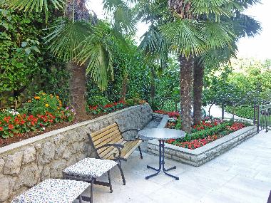 Appartement de vacances /en/au Matulji (Primorsko-Goranska)ou appartement ou maison de vacances