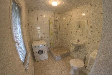 Maison de vacances �/en/au Naumburg/S. Wethau (Halle / Saale-Unstrut)ou appartement ou maison de vacances