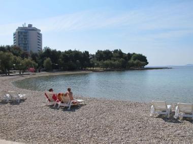 Appartement de vacances /en/au Vodice (Sibensko-Kninska)ou appartement ou maison de vacances