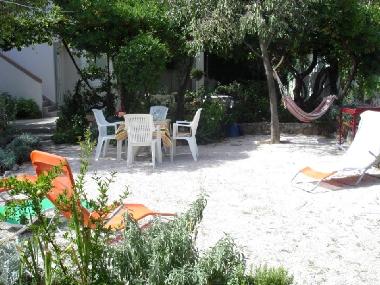 Appartement de vacances /en/au Vodice (Sibensko-Kninska)ou appartement ou maison de vacances