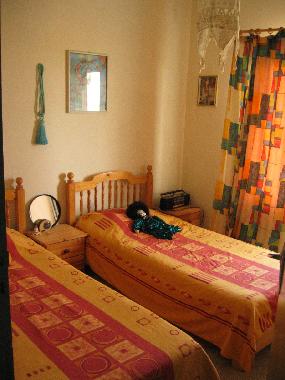 Appartement de vacances �/en/au Agadir (Agadir)ou appartement ou maison de vacances