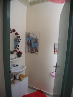 Appartement de vacances �/en/au Agadir (Agadir)ou appartement ou maison de vacances