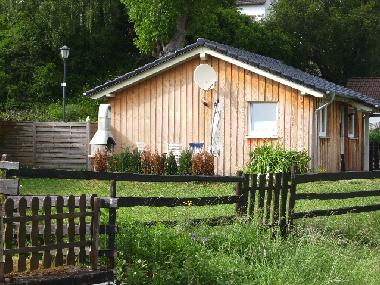 Maison de vacances /en/au Juenkerath (Eifel - Ahr)ou appartement ou maison de vacances