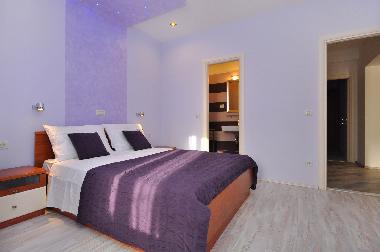 Maison de vacances /en/au Duce (Splitsko-Dalmatinska)ou appartement ou maison de vacances