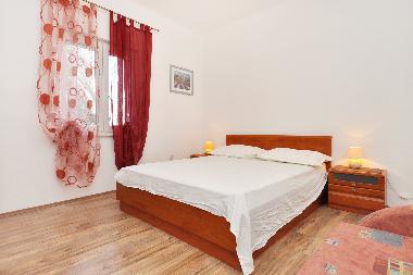 Maison de vacances /en/au Duce (Splitsko-Dalmatinska)ou appartement ou maison de vacances